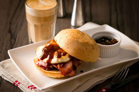 The Coffee Club - Capalaba - Nelson Bay Accommodation.com 0