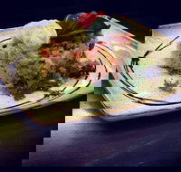 The Pizza Bar Strathmore - Nelson Bay Accommodation.com