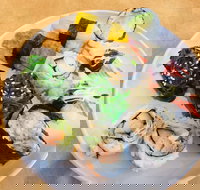 West End Sushi Buffet - Nelson Bay Accommodation.com