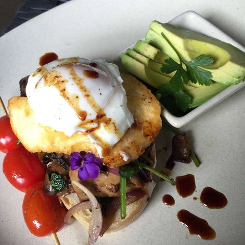 Windmill At Bargara - Accommodation Nelson Bay 0