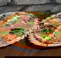 Alfresco Italian Restaurant - Accommodation Nelson Bay