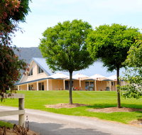 Badger Creek Blueberry Winery