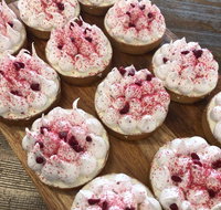 Baked Patisserie - Accommodation Nelson Bay