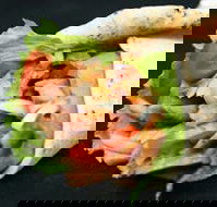 Bean Seen Cafe - Accommodation Nelson Bay