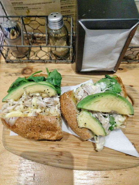 Cafe 747 - Nelson Bay Accommodation.com 0