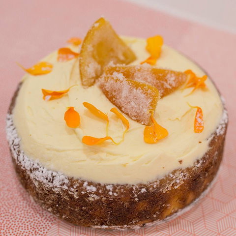 Cake & Bake - Nelson Bay Accommodation.com 0