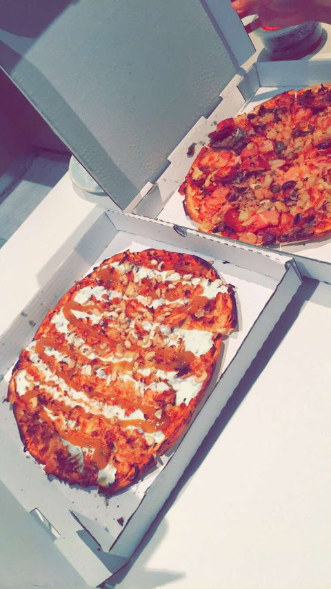 Chelsea Pizza Co - Nelson Bay Accommodation.com 0