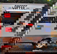 Coffee Cubicle  - Mobile Beverage Trailer - Accommodation Nelson Bay