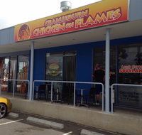 Craigieburn Chicken On Flames