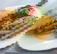 Francesco's Cafe  Bar - Accommodation Nelson Bay