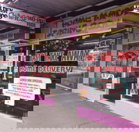 Golden Bamboo - Nelson Bay Accommodation.com