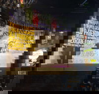 Guzman Y Gomez - Shellharbour