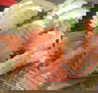 Hana Sushi - Nelson Bay Accommodation.com