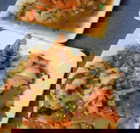 Harvest Lakes BBQ Chinese - Accommodation Nelson Bay