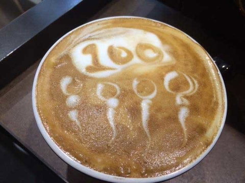 Hudsons Coffee - South Brisbane - Nelson Bay Accommodation.com 0