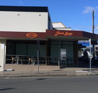 Javalava Cafe