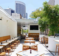 Jimmy's on the Mall - Nelson Bay Accommodation.com