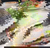 Lily's Pad Cafe - Accommodation Nelson Bay