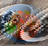 Lin's Kitchen - Nelson Bay Accommodation.com