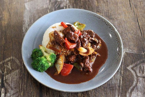 Lin's Kitchen - Nelson Bay Accommodation.com 0