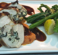 Macauleys Restaurant
