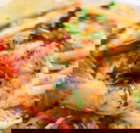 Mamma Mia Pizza - Nelson Bay Accommodation.com