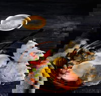 Oporto - Maribyrnong