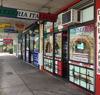 Pizzeria Italliana