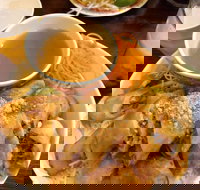 Quan Thanh - Nelson Bay Accommodation.com