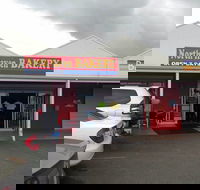 Rendezvous Cafe - Nelson Bay Accommodation.com