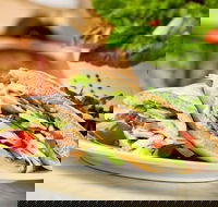 Shingle Inn - Capalaba - Nelson Bay Accommodation.com