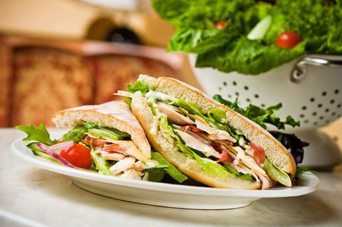 Shingle Inn - Capalaba - Nelson Bay Accommodation.com 0