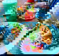 The Yarra Valley Smokery - Accommodation Nelson Bay