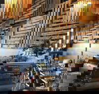 The Crossing Cafe - Nelson Bay Accommodation.com