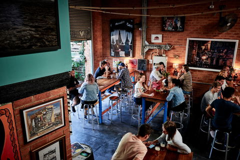 Young Henrys Brewery And Distillery - Accommodation Nelson Bay 2