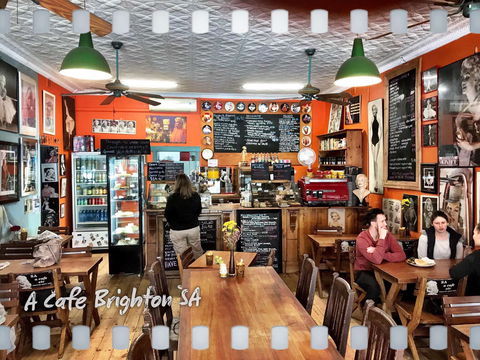 A Cafe Etc - Accommodation Nelson Bay 0