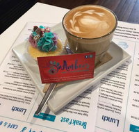 Ambers Cafe
