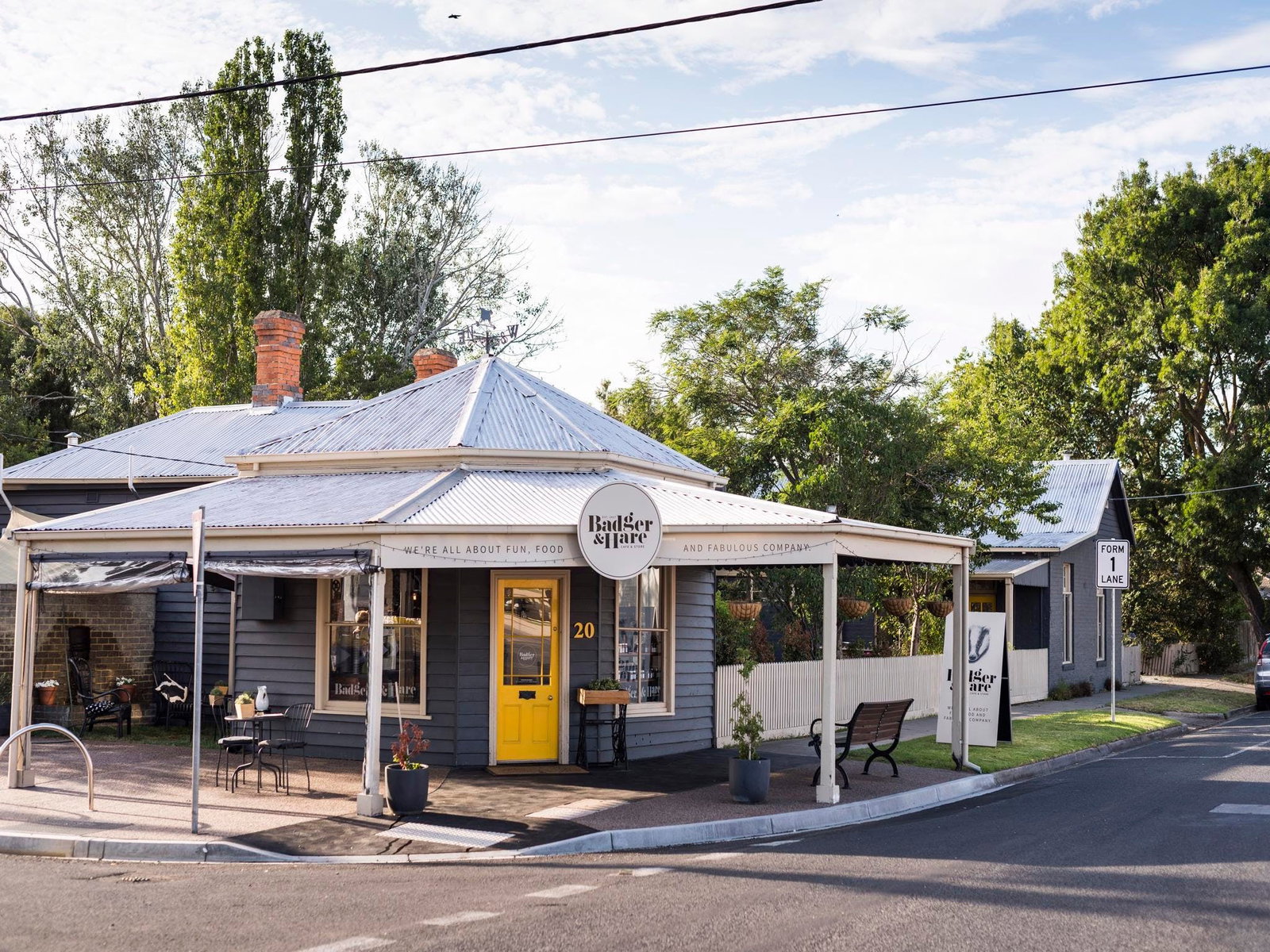 Hawkhurst VIC Accommodation Nelson Bay
