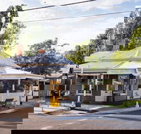 Badger and Hare - Accommodation Nelson Bay