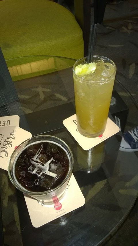 BAR:30 & Bistro - PARKROYAL - Accommodation Nelson Bay 0