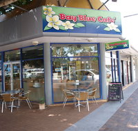 Bay Blue Cafe