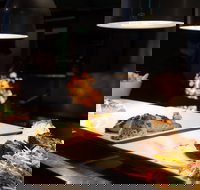 Cape Grim Grill  Kauri Bistro - Accommodation Nelson Bay