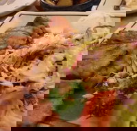 Cheers Japanese Restaurant - Nelson Bay Accommodation.com