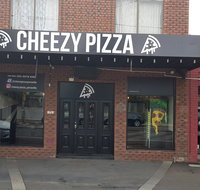 Cheezy Pizza - Accommodation Nelson Bay
