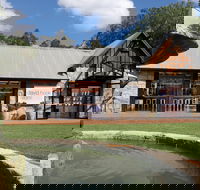 David Hook Wines Cellar - Nelson Bay Accommodation.com