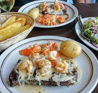 Donegan's Steakhouse - Nelson Bay Accommodation.com