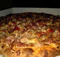 Drooley's Pizza Lounge - Accommodation Nelson Bay