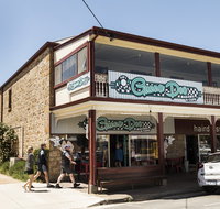 Gunna Doo Bakery