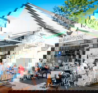 Il Locale Gelato - Accommodation Nelson Bay