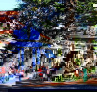 John Street Cafe - Nelson Bay Accommodation.com